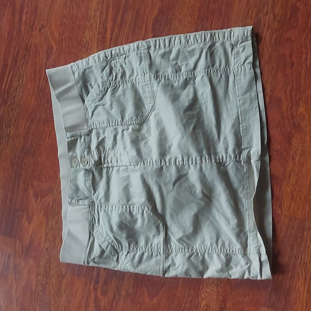 Wind River skirt